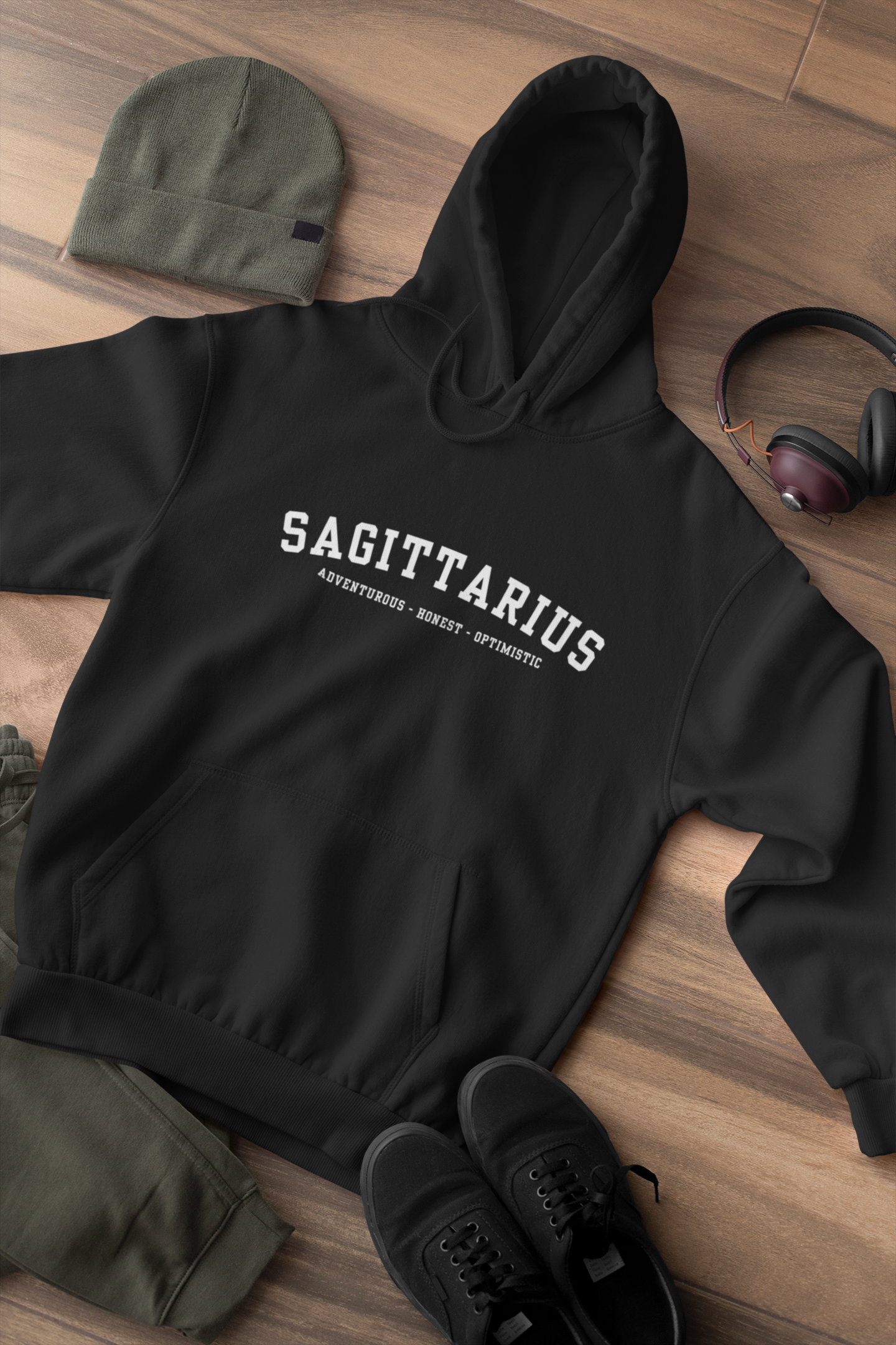 Astroline Hoodie